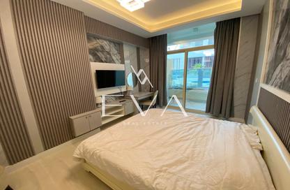 Apartment - Studio - 1 for rent in Samana Greens - Arjan - Dubai Apartment - Studio - 1 for rent in Samana Greens - Arjan - Dubai
