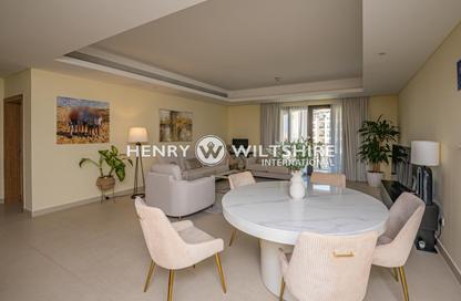 Apartment - 2 Bedrooms - 3 Bathrooms for sale in St. Regis - Saadiyat Beach - Saadiyat Island - Abu Dhabi