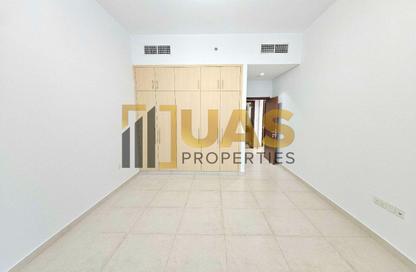 Apartment - 1 Bedroom - 2 Bathrooms for rent in Airport View Building - Al Garhoud - Dubai