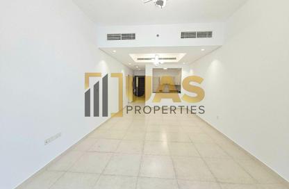 Apartment - 1 Bedroom - 2 Bathrooms for rent in Airport View Building - Al Garhoud - Dubai