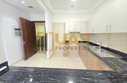 Apartment - 1 Bedroom - 2 Bathrooms for rent in Airport View Building - Al Garhoud - Dubai