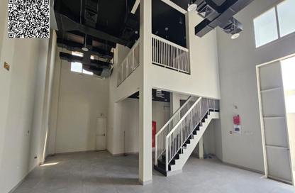 Warehouse - Studio - 2 Bathrooms for sale in Ali Mousa Building - Al Sajaa Industrial - Al Sajaa - Sharjah