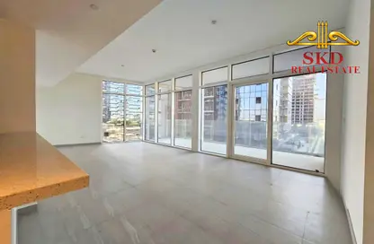 Apartment - 2 Bedrooms - 3 Bathrooms for rent in Park Gate Residence 2 - Park Gate Residences - Al Kifaf - Bur Dubai - Dubai