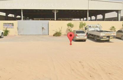 مستودع - استوديو - 1 حمام للبيع في السجع إس - الصجعة - الشارقة
