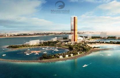 Land - Studio for sale in Al Marjan Island - Ras Al Khaimah Land - Studio for sale in Al Marjan Island - Ras Al Khaimah
