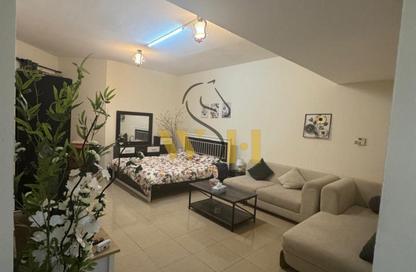 Apartment - Studio - 1 Bathroom for sale in The Icon Casa 2 - Al Rashidiya 3 - Al Rashidiya - Ajman