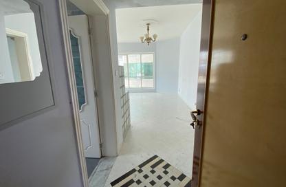Apartment - 1 Bedroom - 2 Bathrooms for rent in Al Khan Corniche - Al Khan - Sharjah