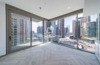 Apartment - Studio - 1 Bathroom for rent in Peninsula Three - Peninsula - Business Bay - Dubai Apartment - Studio - 1 Bathroom for rent in Peninsula Three - Peninsula - Business Bay - Dubai