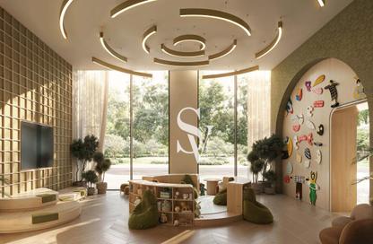 Apartment - 1 - 2 for sale in The Wilds Residences 2 - The Wilds Residences - The Wilds by Aldar - Dubai