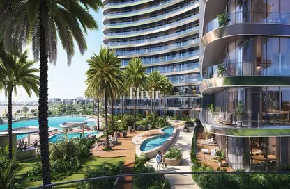 Apartment - 1 Bathroom for sale in Binghatti Hills Tower 1 - Binghatti Hills - Dubai Science Park - Dubai Apartment - 1 Bathroom for sale in Binghatti Hills Tower 1 - Binghatti Hills - Dubai Science Park - Dubai