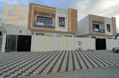 Villa - 5 Bedrooms - 7 Bathrooms for sale in Al Zaheya Gardens - Al Zahya - Ajman