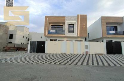 Villa - 5 Bedrooms - 7 Bathrooms for sale in Al Zaheya Gardens - Al Zahya - Ajman