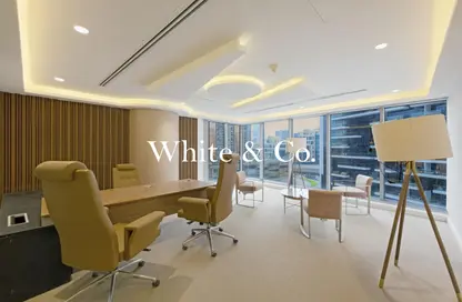 Office Space - Studio for rent in Opal Tower - Business Bay - Dubai