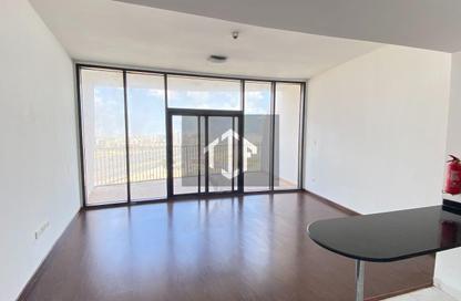 Apartment - Studio - 1 Bathroom for rent in Binghatti Pearls - Dubai Silicon Oasis - Dubai