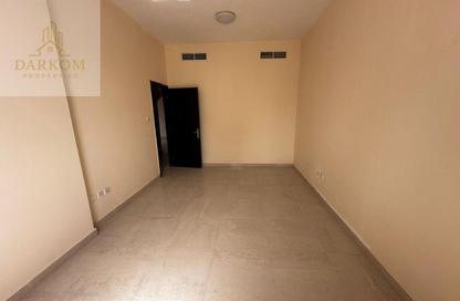 Apartment - 2 Bedrooms - 2 Bathrooms for rent in Sheikh Jaber Al Sabah Street - Al Naimiya - Al Nuaimiya - Ajman