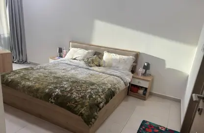 Apartment - 2 Bedrooms - 3 Bathrooms for sale in Nasayem Avenue 2 - Nasayem Avenue - Mirdif Hills - Mirdif - Dubai