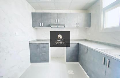 Apartment - 1 Bedroom - 2 Bathrooms for rent in Muwaileh 3 Building - Muwaileh - Sharjah