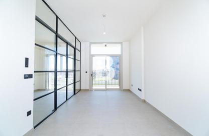 Apartment - 2 Bedrooms - 1 Bathroom for rent in Collective 2.0 Tower A - Collective 2.0 - Dubai Hills Estate - Dubai
