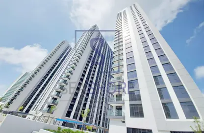 Apartment - 2 Bedrooms - 2 Bathrooms for rent in The Bridges - Shams Abu Dhabi - Al Reem Island - Abu Dhabi