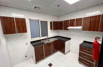 Apartment - 1 Bedroom - 2 Bathrooms for rent in Al Mowaihat 3 - Al Mowaihat - Ajman