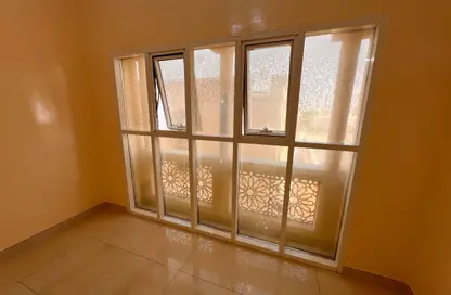 Apartment - 1 Bedroom - 2 Bathrooms for rent in Al Mowaihat 3 - Al Mowaihat - Ajman