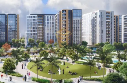 Apartment - 1 Bedroom - 2 Bathrooms for sale in Olfah - Muwaileh Commercial - Sharjah