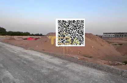 Land - Studio for sale in Al Helio 2 - Al Helio - Ajman