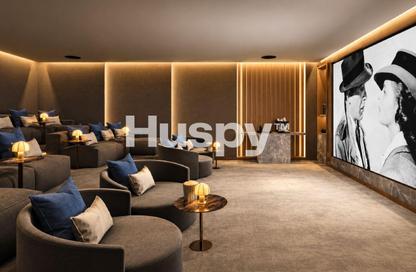 Apartment - 1 - 2 for sale in Residences Du Port - Al Majara Towers - Dubai Marina - Dubai