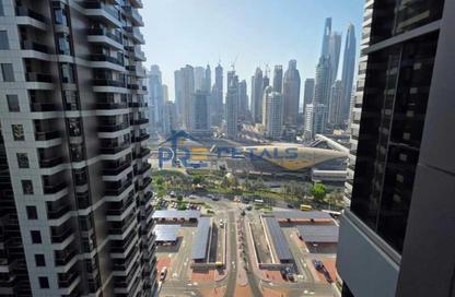 Apartment - 1 Bedroom - 2 Bathrooms for sale in Green Lakes Towers 2 - Green Lakes Towers - JLT Cluster S - Jumeirah Lake Towers - Dubai Apartment - 1 Bedroom - 2 Bathrooms for sale in Green Lakes Towers 2 - Green Lakes Towers - JLT Cluster S - Jumeirah Lake Towers - Dubai