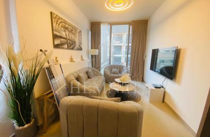 Apartment - 1 Bedroom - 2 Bathrooms for rent in Bluebell Residence - District 11 - Jumeirah Village Circle - Dubai