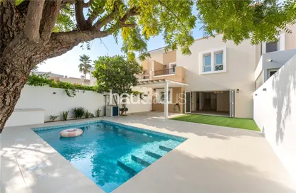 Townhouse - 4 Bedrooms - 3 Bathrooms for sale in Al Reem 3 - Al Reem - Arabian Ranches - Dubai