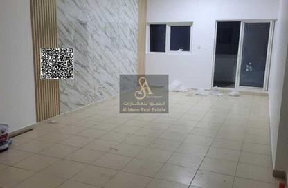 Apartment - 1 Bedroom - 2 Bathrooms for rent in Ajman One Tower 5 - Ajman One - Ajman Downtown - Ajman