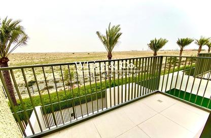 Townhouse - 3 Bedrooms - 4 Bathrooms for rent in Sun - Arabian Ranches 3 - Dubai Townhouse - 3 Bedrooms - 4 Bathrooms for rent in Sun - Arabian Ranches 3 - Dubai