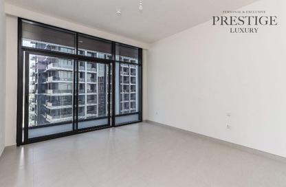 Apartment - Studio - 1 Bathroom for sale in Vista by Prestige One - Dubai Sports City - Dubai