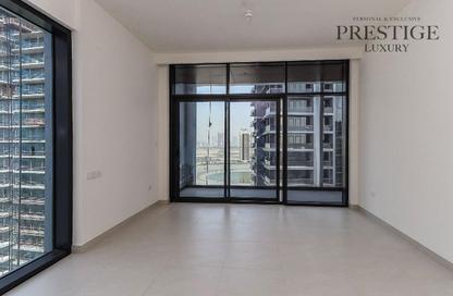 Apartment - Studio - 1 Bathroom for sale in Vista by Prestige One - Dubai Sports City - Dubai