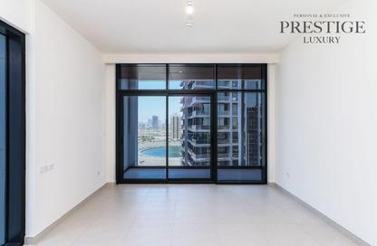 Apartment - Studio - 1 Bathroom for sale in Vista by Prestige One - Dubai Sports City - Dubai