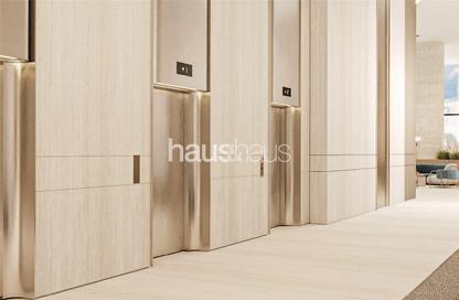 Apartment - Studio - 1 Bathroom for sale in Cove Edition 2 by Imtiaz - Dubai Land Residence Complex - Dubai Land - Dubai