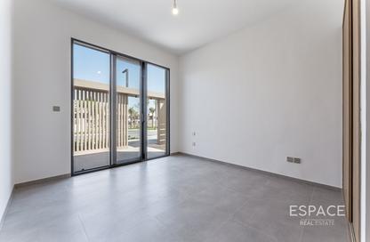 Villa - 4 - 5 for rent in Jebel Ali Village Villas - Jebel Ali Village - Jebel Ali - Dubai