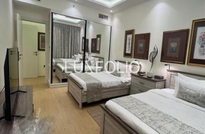 Apartment - 2 Bedrooms - 2 Bathrooms for rent in Murjan 1 - Murjan - Jumeirah Beach Residence - Dubai