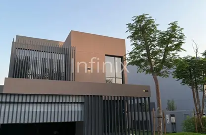 Villa - 4 Bedrooms - 6 Bathrooms for sale in Kaya - Masaar - Tilal City - Sharjah Villa - 4 Bedrooms - 6 Bathrooms for sale in Kaya - Masaar - Tilal City - Sharjah