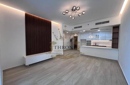 Apartment - 1 Bedroom - 2 Bathrooms for rent in The East Crest by Meteora - District 17 - Jumeirah Village Circle - Dubai
