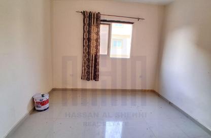 Apartment - 1 Bedroom - 1 Bathroom for rent in Fire Station Road - Muwaileh - Sharjah
