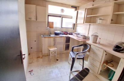 Apartment - 1 Bedroom - 1 Bathroom for rent in Fire Station Road - Muwaileh - Sharjah