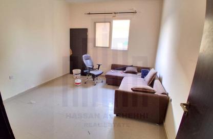 Apartment - 1 Bedroom - 1 Bathroom for rent in Fire Station Road - Muwaileh - Sharjah