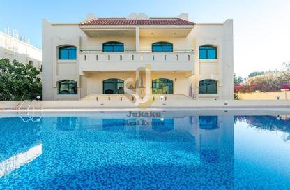 Penthouse - 3 - 4 for rent in Garden Villas - Umm Suqeim 2 - Umm Suqeim - Dubai