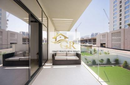 Villa - 4 Bedrooms - 5 Bathrooms for rent in Murooj Al Furjan East - Murooj Al Furjan - Al Furjan - Dubai Villa - 4 Bedrooms - 5 Bathrooms for rent in Murooj Al Furjan East - Murooj Al Furjan - Al Furjan - Dubai