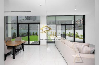 Villa - 4 Bedrooms - 5 Bathrooms for rent in Murooj Al Furjan East - Murooj Al Furjan - Al Furjan - Dubai Villa - 4 Bedrooms - 5 Bathrooms for rent in Murooj Al Furjan East - Murooj Al Furjan - Al Furjan - Dubai
