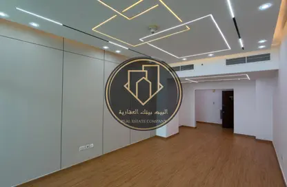 Apartment - 2 Bedrooms - 3 Bathrooms for sale in Ajman One Tower 1 - Ajman One - Ajman Downtown - Ajman