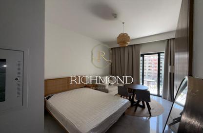 Apartment - Studio - 1 Bathroom for rent in Azizi Mirage 1 - Dubai Studio City - Dubai
