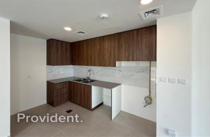Villa - 4 Bedrooms - 5 Bathrooms for sale in Maha Townhouses - Town Square - Dubai